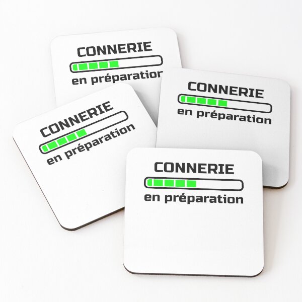 Item preview, bullshit in preparation humor designed and sold by la-petite-folie.