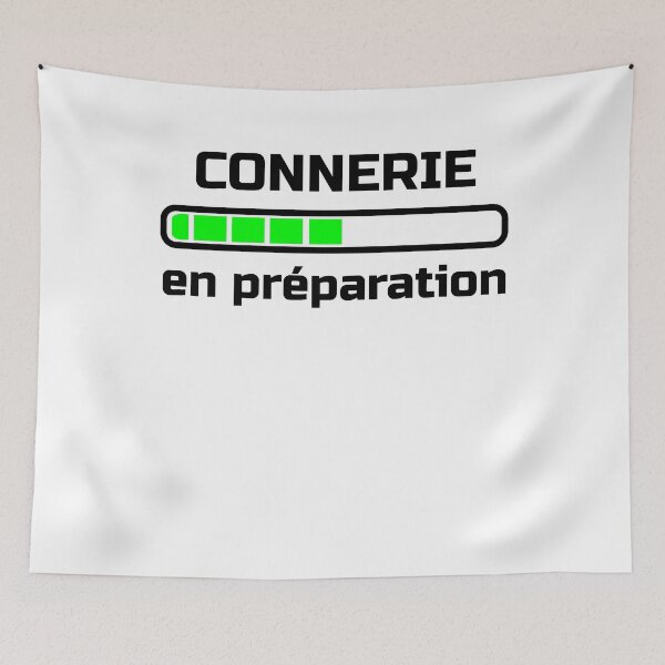 Item preview, bullshit in preparation humor designed and sold by la-petite-folie.