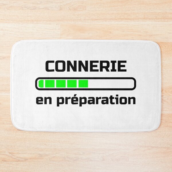 Item preview, bullshit in preparation humor designed and sold by la-petite-folie.