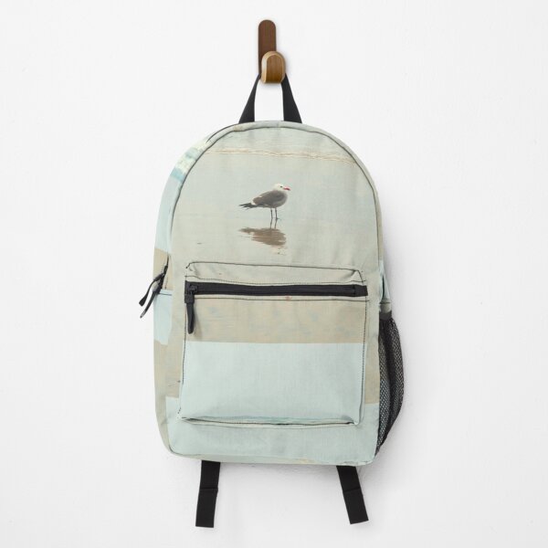 Item preview, Shoreline Seagull designed and sold by K D Graves Photography.