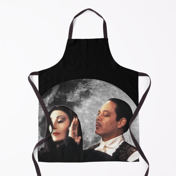 Item preview, Gomez and Morticia Valentine's Day Relationship Goals designed and sold by Gogmagosh.