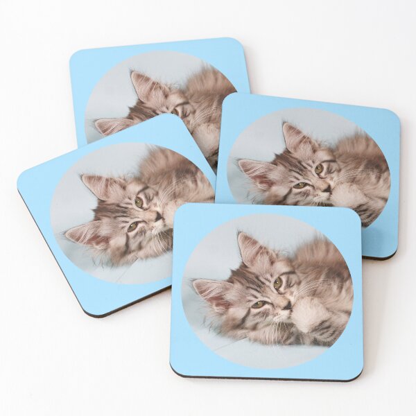 Item preview, Street Cats of Skopelos #10 designed and sold by SMP-Shop.