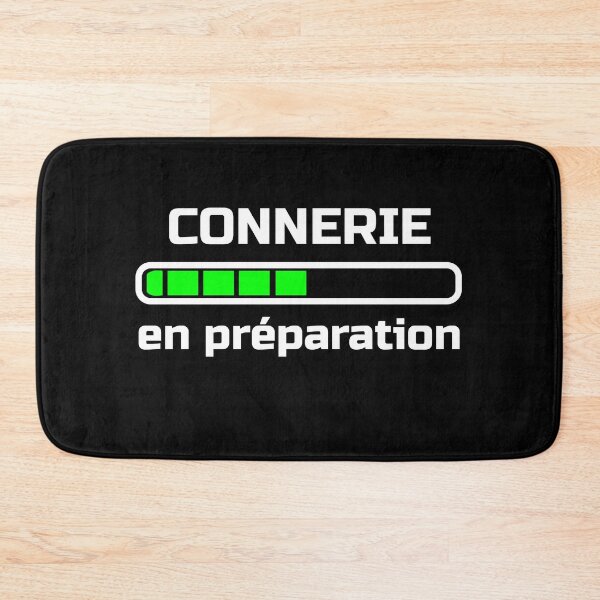 Item preview, bullshit in preparation humor designed and sold by la-petite-folie.