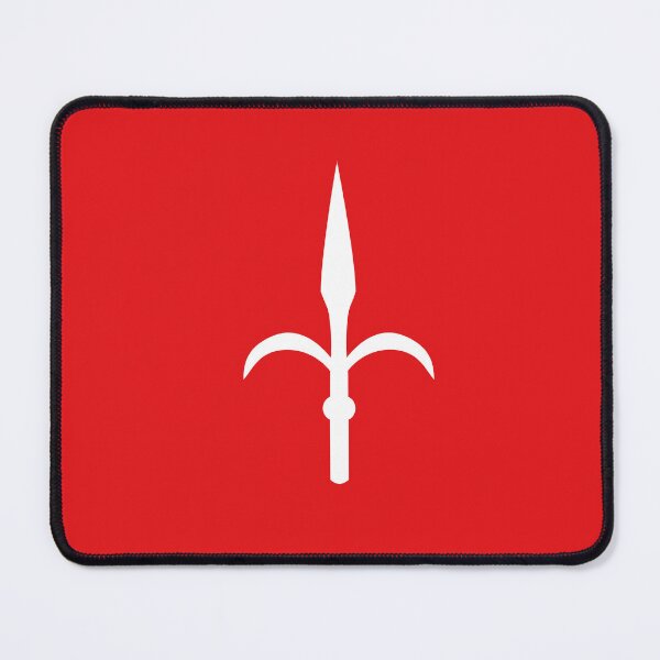 Item preview, Free Territory Trieste Flag designed and sold by tony4urban.
