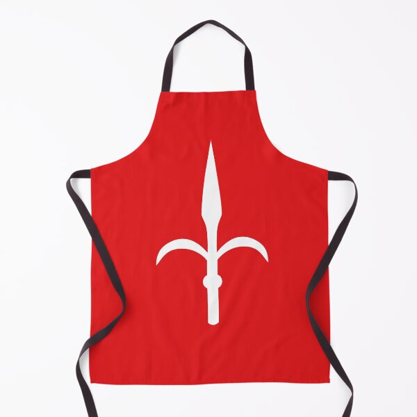 Item preview, Free Territory Trieste Flag designed and sold by tony4urban.