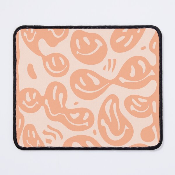 Item preview, Peach Melted Happiness designed and sold by STUDIO MORE Los Angeles.