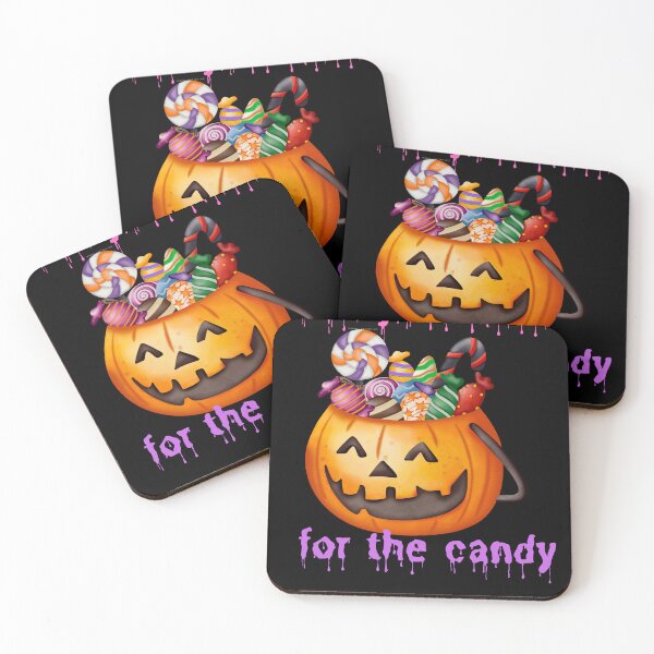 Item preview, I'm Just Here For the Candy Fanny Gifts For Evrybody designed and sold by Sandragor1.