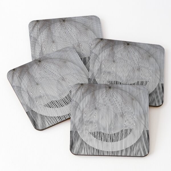 Item preview, CORRESPONDENCE XVII designed and sold by Ronald Quiroz.