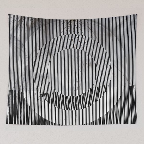 Item preview, CORRESPONDENCE XVII designed and sold by Ronald Quiroz.