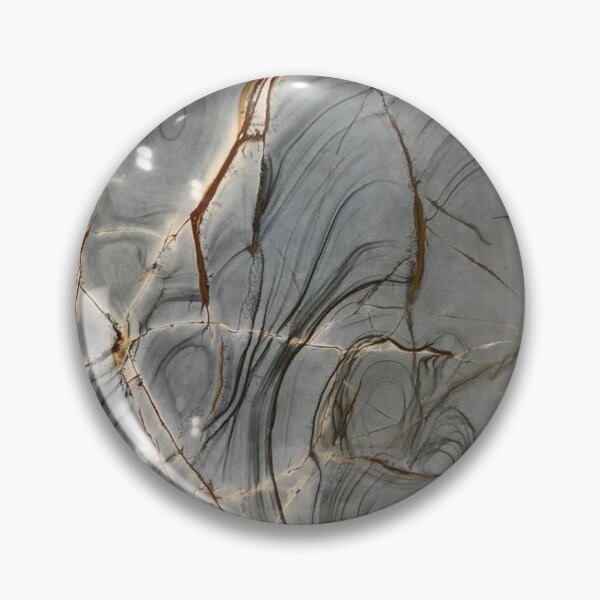 Item preview, Gray and cream glass print designed and sold by HadeeeeL.