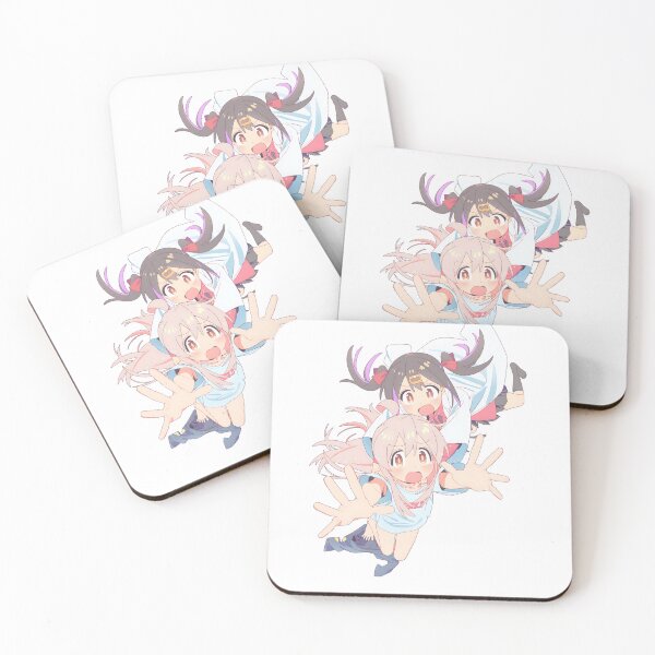 Item preview, ONIMAI: I'm Now Your Sister! designed and sold by zavnoun.