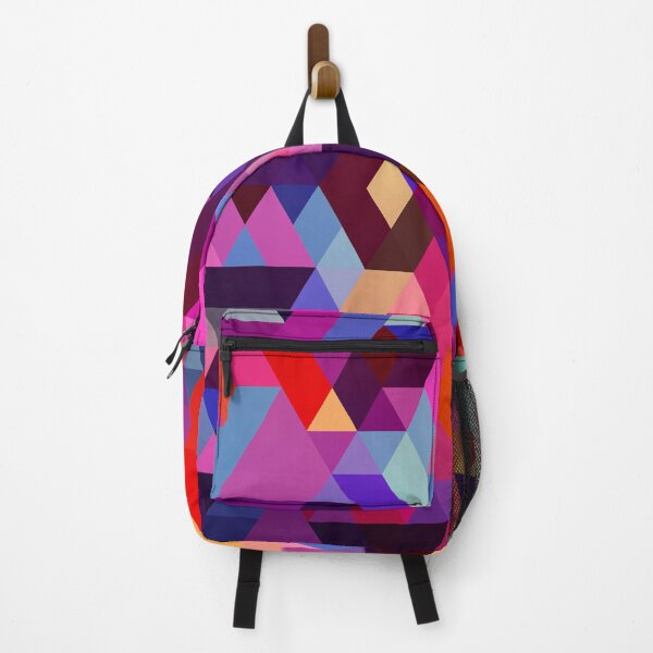 Item preview, Fun geometry designed and sold by bubbliciousart.