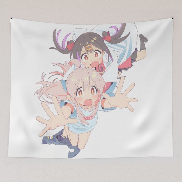 Item preview, ONIMAI: I'm Now Your Sister! designed and sold by zavnoun.