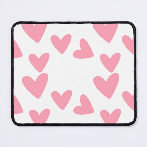 Item preview, hearts designed and sold by Bluuboo.