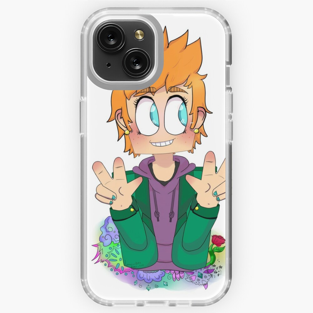 Eddsworld Matt Sticker for Sale by PrinceEcto