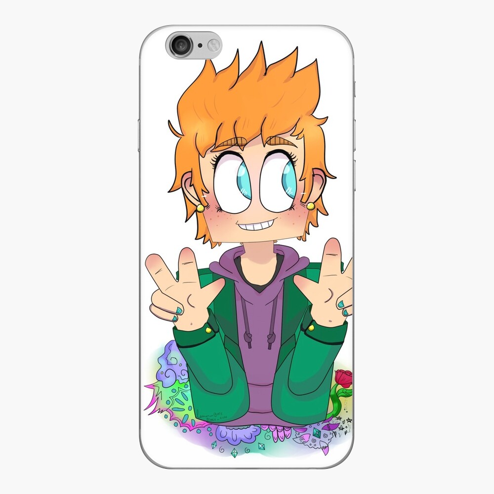 Eddsworld Matt Eddsworld Sticker - Eddsworld Matt Eddsworld Happy