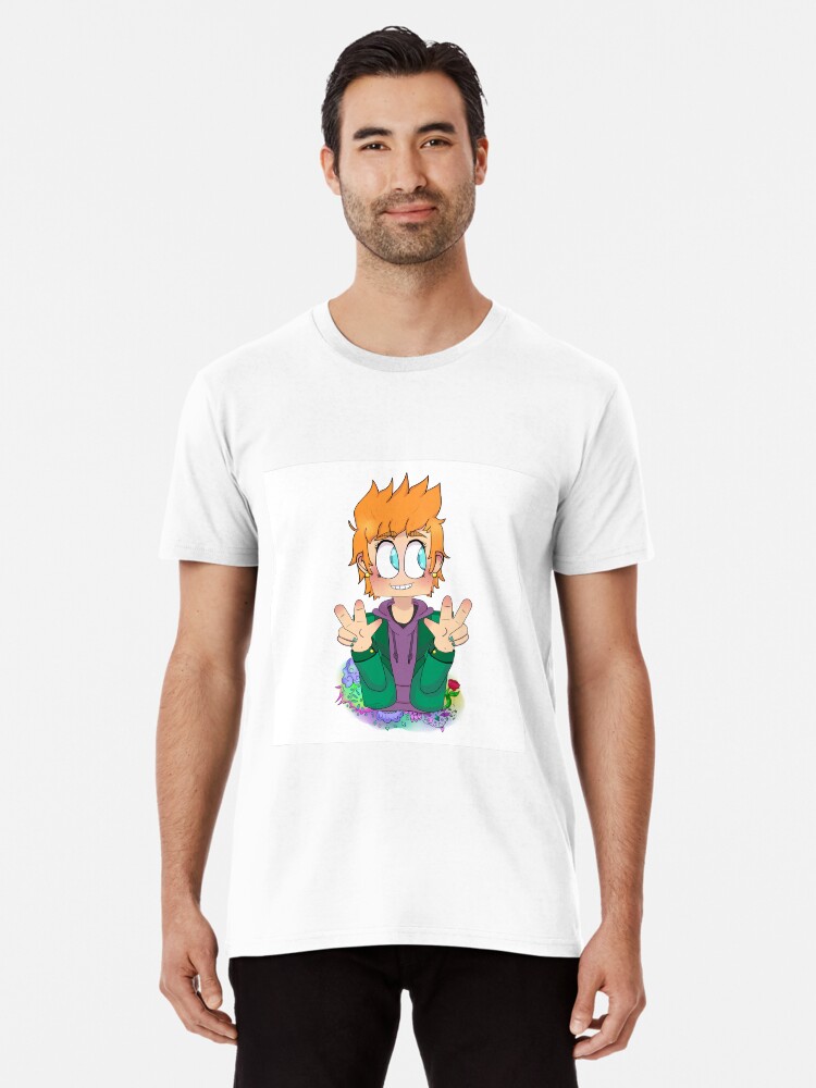 Eddsworld Matt T-Shirts for Sale