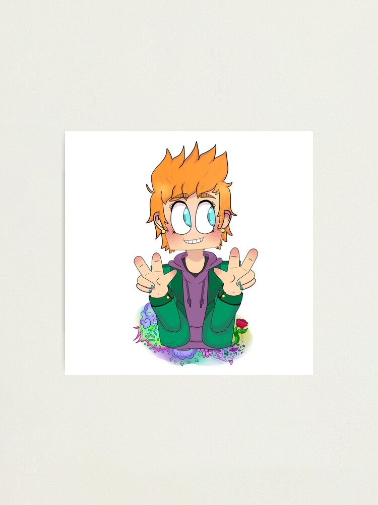 Eddsworld Matt Photographic Prints for Sale