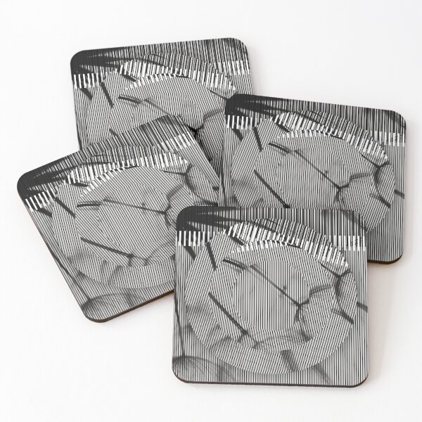 Item preview, CORRESPONDENCE XVI designed and sold by Ronald Quiroz.