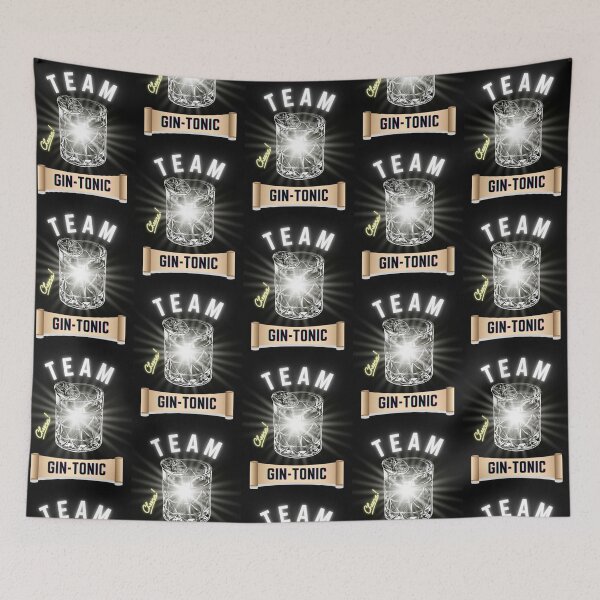Item preview, Equipo GIN-Tonic designed and sold by AUEROCHSE.