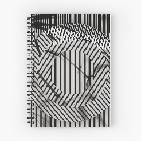 Item preview, CORRESPONDENCE XVI designed and sold by Ronald Quiroz.