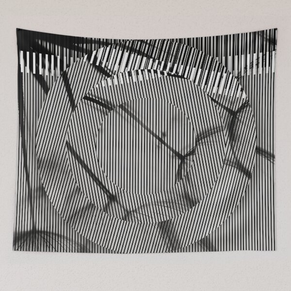 Item preview, CORRESPONDENCE XVI designed and sold by Ronald Quiroz.