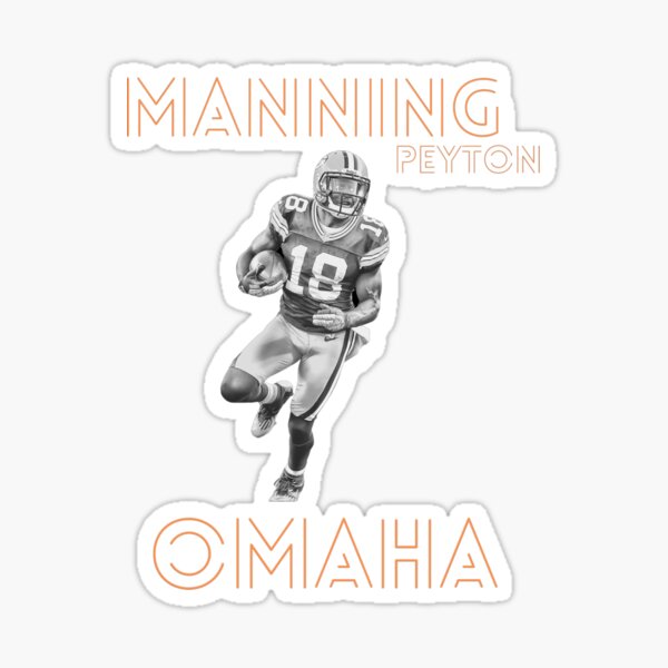 Eli Manning face Sticker for Sale by nydollarslice