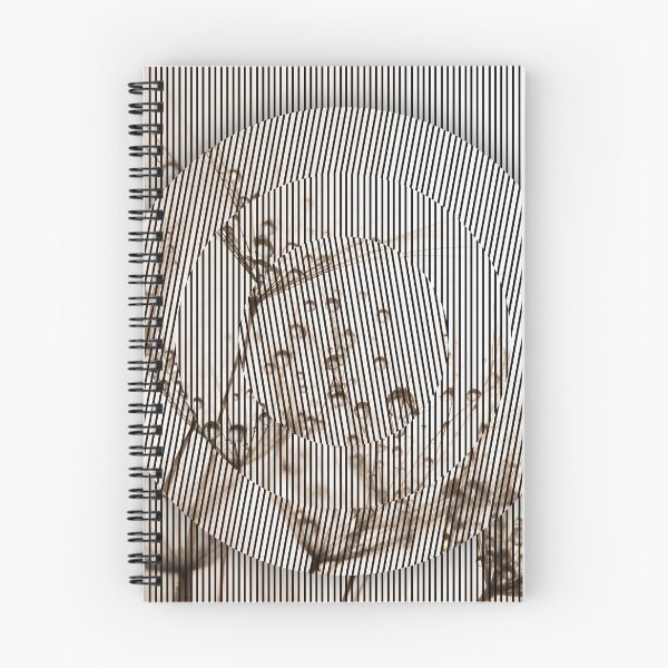 Item preview, CORRESPONDENCE XVIII designed and sold by Ronald Quiroz.