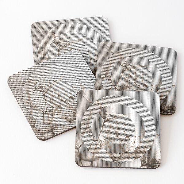 Item preview, CORRESPONDENCE XVIII designed and sold by Ronald Quiroz.