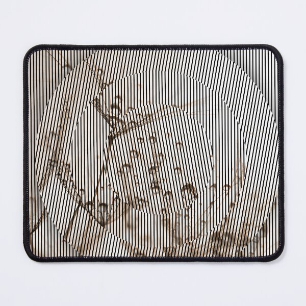 Item preview, CORRESPONDENCE XVIII designed and sold by Ronald Quiroz.