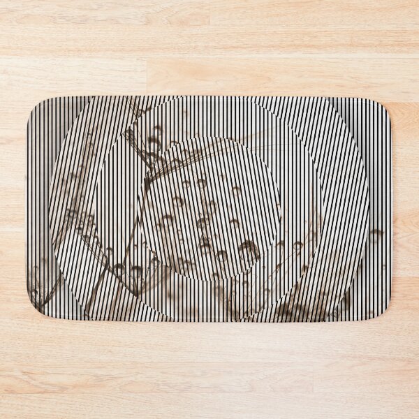 Item preview, CORRESPONDENCE XVIII designed and sold by Ronald Quiroz.
