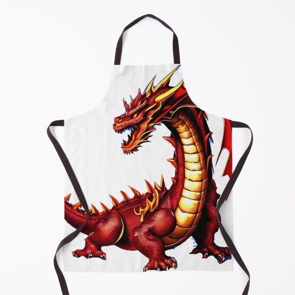 Item preview, Dragon designed and sold by Lyesink.