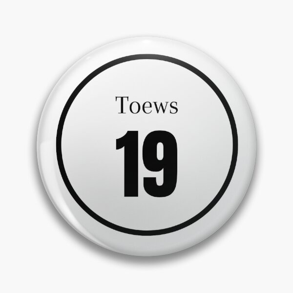 Item preview, Jonathon Toews designed and sold by adf-work.