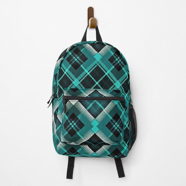 Item preview, Plaid Pattern Inspired designed and sold by Juliascutecornr.