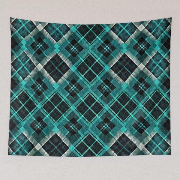 Item preview, Plaid Pattern Inspired designed and sold by Juliascutecornr.