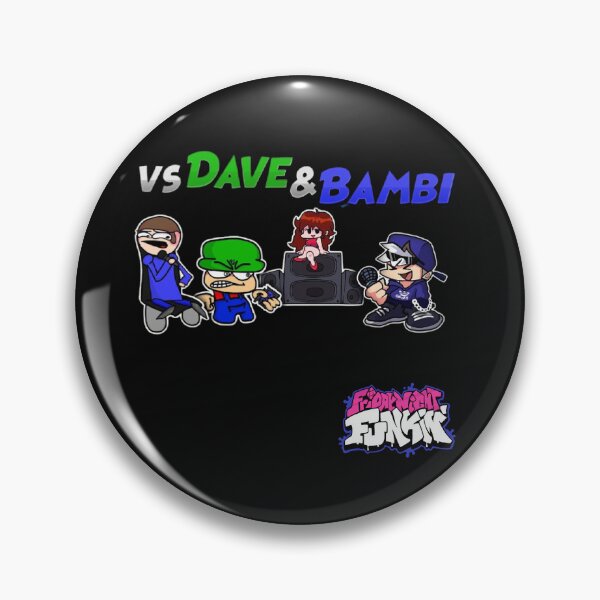 Item preview, Dave And Bambi designed and sold by jlicero.