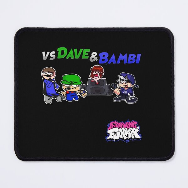 Item preview, dave and bambi designed and sold by jlicero.
