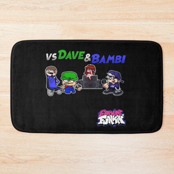 Item preview, dave and bambi designed and sold by jlicero.