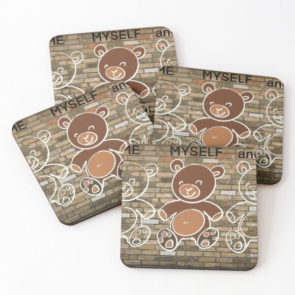 Item preview, Yo, yo mismo y yo designed and sold by IshaDLVC.