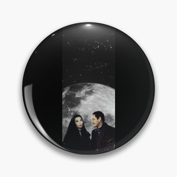 Item preview, Gomez and Morticia Valentine's Day Goals designed and sold by Gogmagosh.
