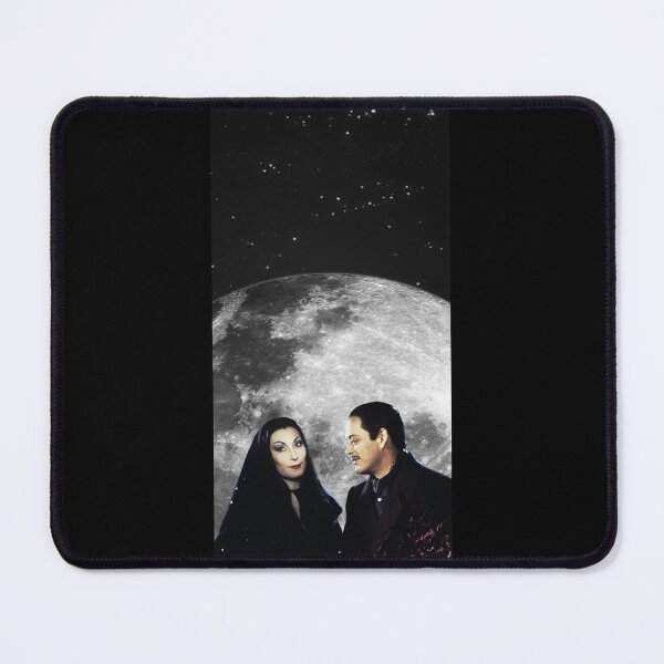 Item preview, Gomez and Morticia Valentine's Day Goals designed and sold by Gogmagosh.