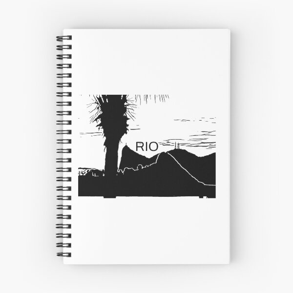 Item preview, Rio designed and sold by FredSantos.