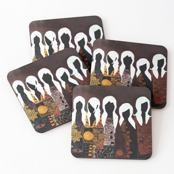 Item preview, Le personalità di una persona. Some person's personalities designed and sold by Chiara Erre.