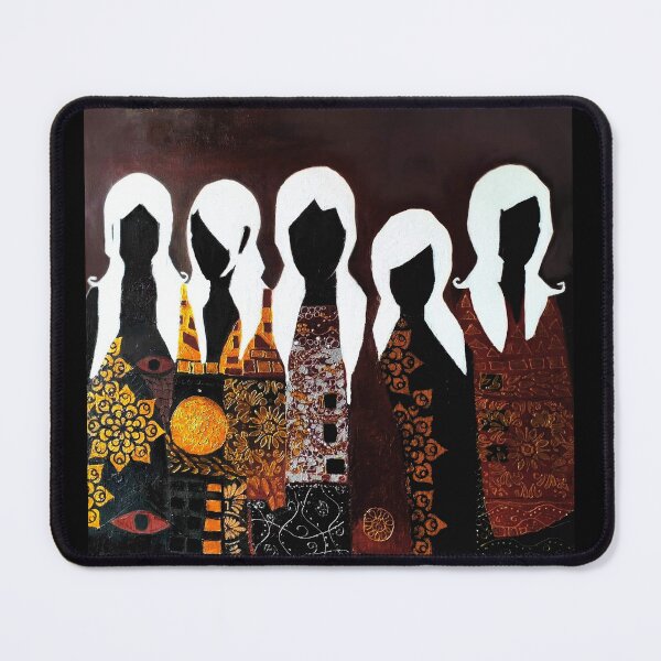 Item preview, Le personalità di una persona. Some person's personalities designed and sold by Chiara Erre.
