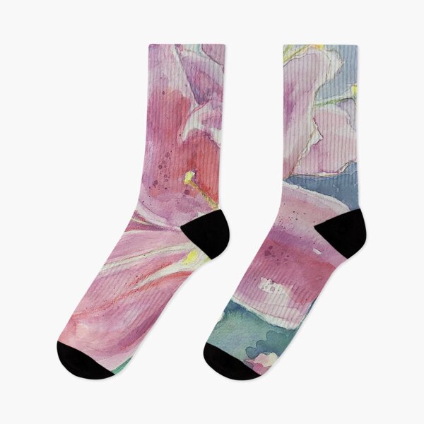 Item preview, Pink Lilly designed and sold by S--Studio.
