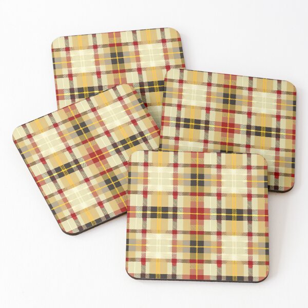 Item preview, Plaid Pattern Inspired designed and sold by Juliascutecornr.