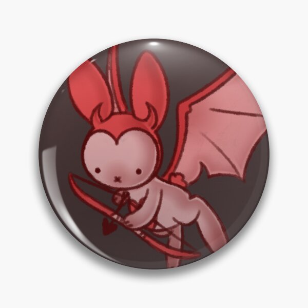 Item preview, Imp  designed and sold by MuCelestine.