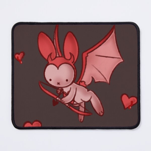 Item preview, Imp  designed and sold by MuCelestine.