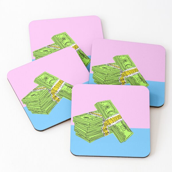 Item preview, Stacks Of Cash 2 designed and sold by JaymieMetz.