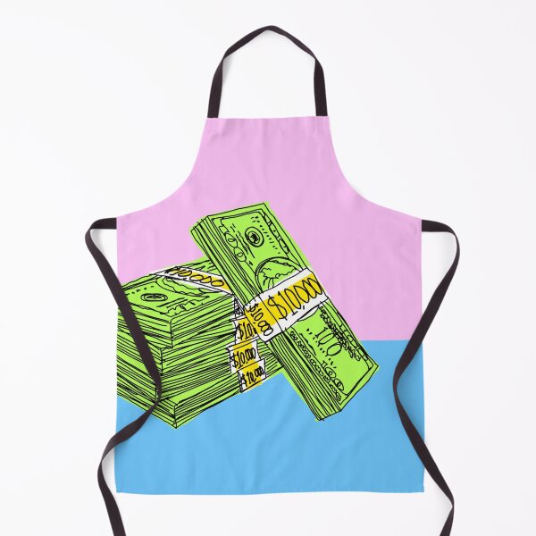 Item preview, Stacks Of Cash 2 designed and sold by JaymieMetz.